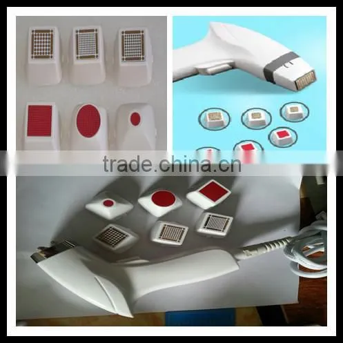 Hot sale skin rejuvenation skin tightening rf high frequency wrinkle removal machine