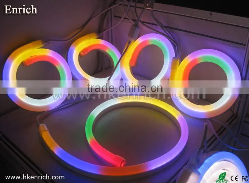 LED ROPE RGB