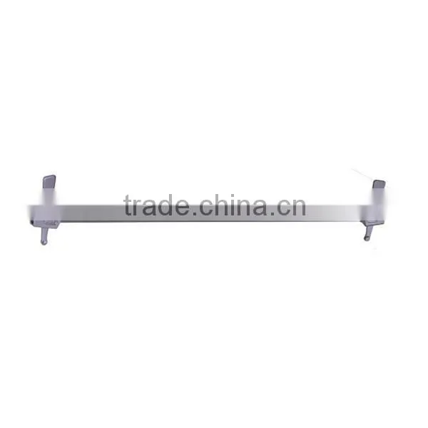 Scaffolding System Ringlock rosette fittings ledger