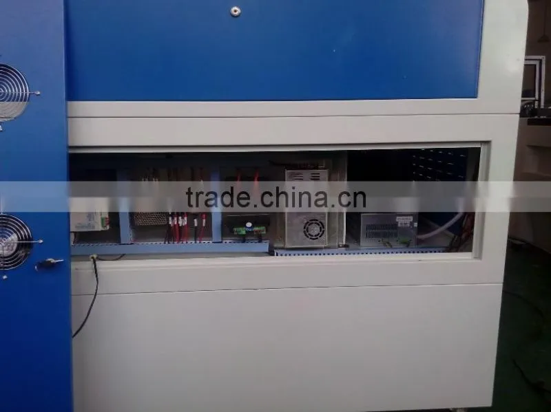 HG1290 -- the cheapest laser cutting machine manufacturer in Shanghai, China
