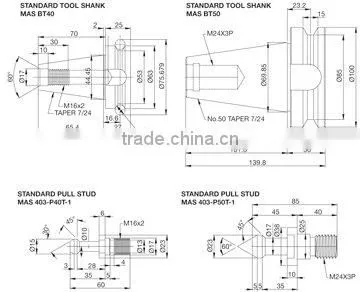 cnc plano miller