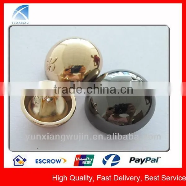 YX5768 Military Metal Designer Metal Buttons