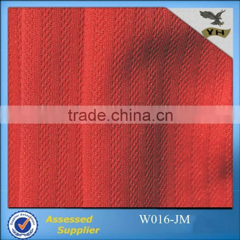 2013 New Style Straight Stripe T-Shirt Fabric
