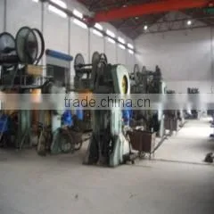Hangzhou Weigong Hardware Tools Co., Ltd. company overview - view 1