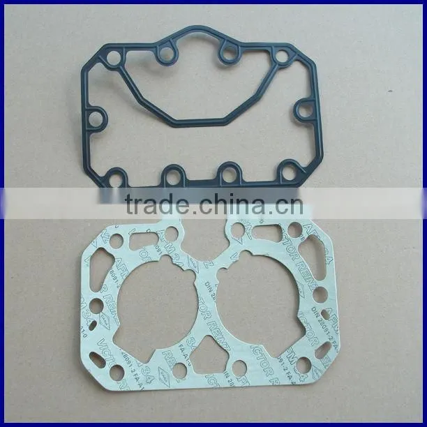 Bitzer Valve Upper & Lower Gaskets,factory direct PTFE Valve Gasket,hot sale gasket in promotion made in China