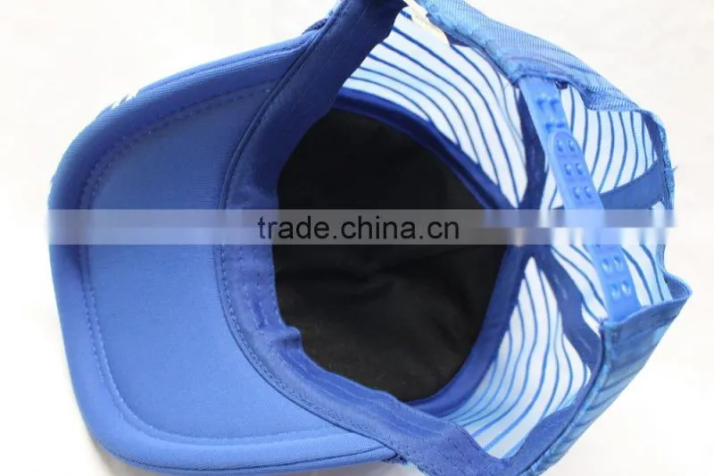 High quality vans trucker cap and hat with good printing