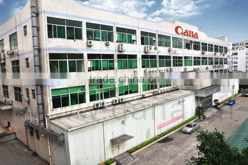Shenzhen QANA Import And Export Co., Ltd. company overview - view 3