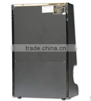 Hot sale shoe polish machine /shoe shining machine
