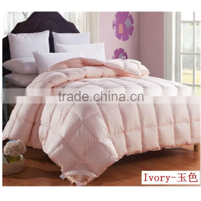 Microfiber Queen Duvet-Cover-Set Comforter set square stiches