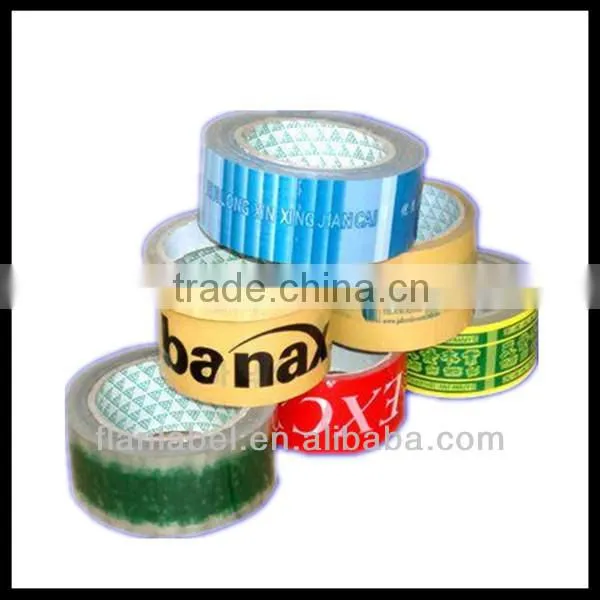 Sealing Carton Packing Tape