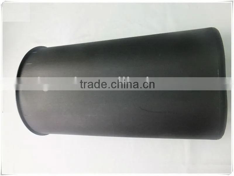 Injection mold Plastic cover for Trash Garbage can /garbage bin cover