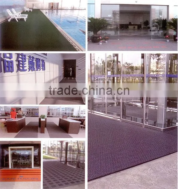 pvc matting/anti-fatigue mat