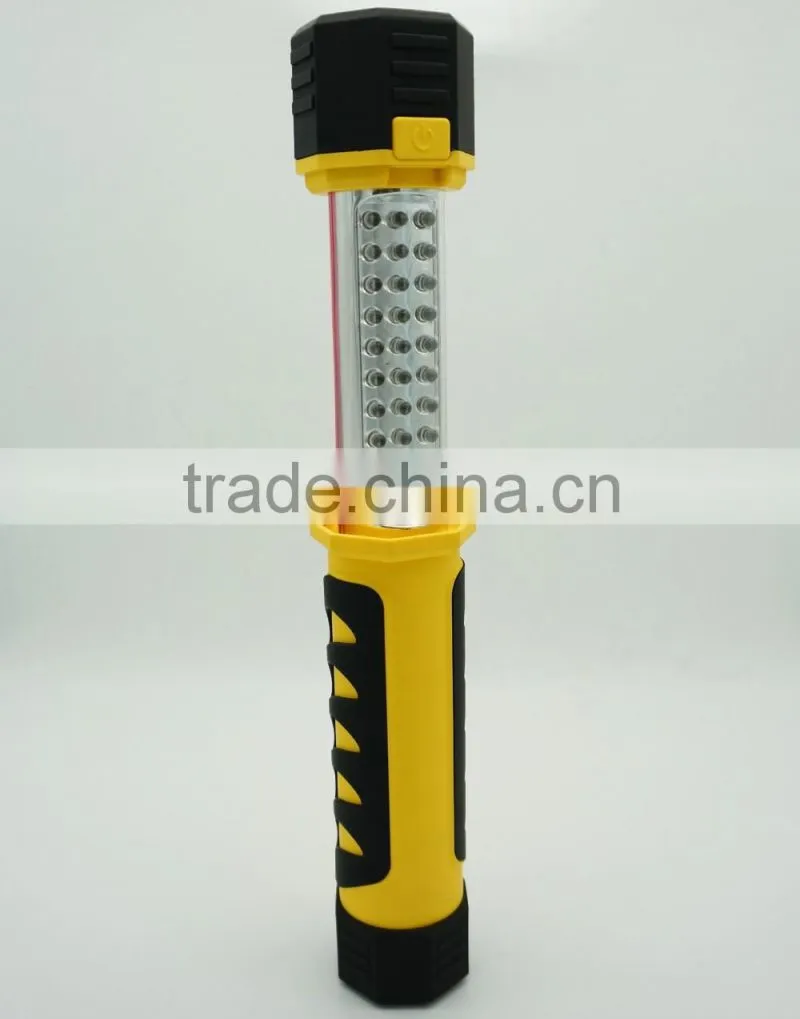 COB LED Work Light Plastic LED Pocket Light