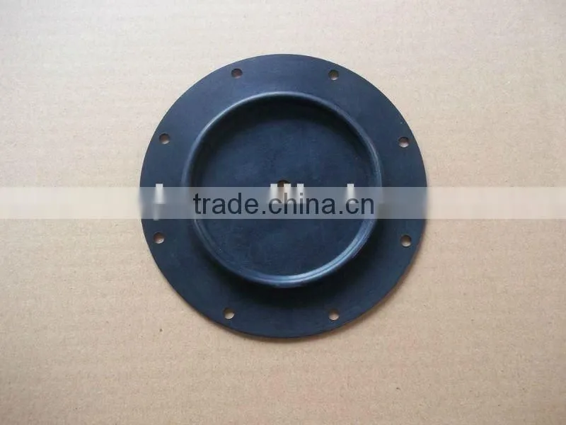 pump rubber diaphragm