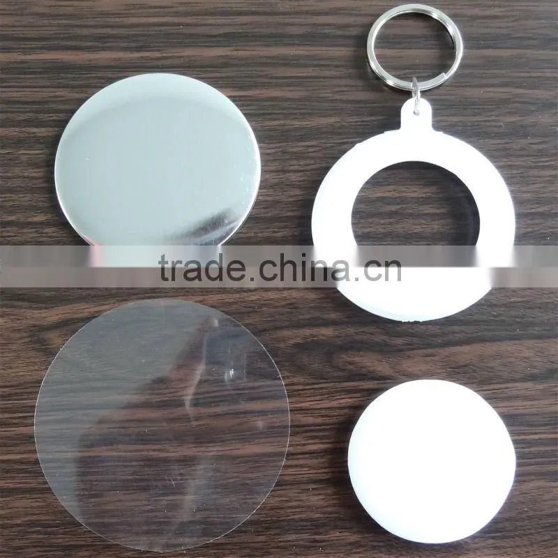 logo keychain/cheap car logo keychain