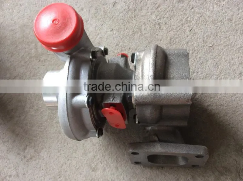 diesel engine spare parts turbocharger