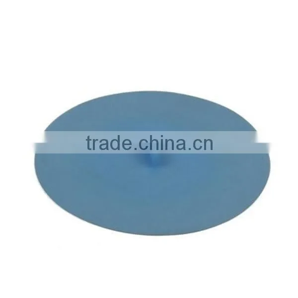 2016 simple decoration silicone pot lid
