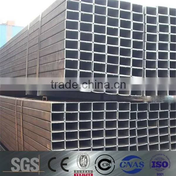 black steel pipe