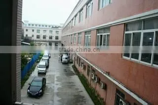 Elegant Garment Co., Ltd., Guangzhou company overview - view 1