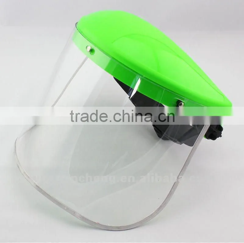 Safety Visor Face Shield