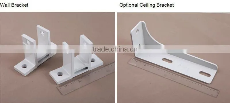 2m * 1.5m- Economic No Cassette Folding arm Awning