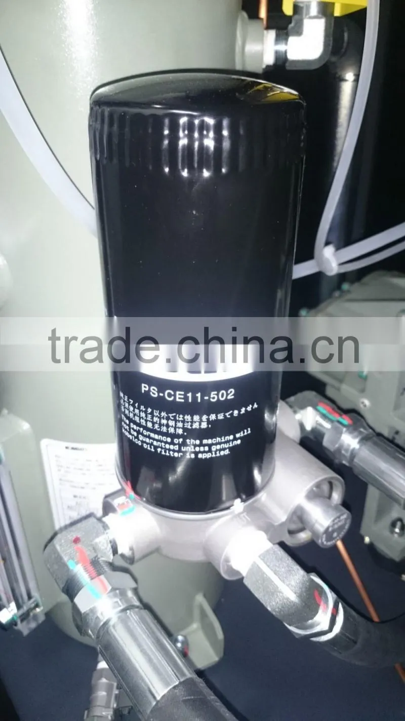 ps-ce11-502 kobelco oil filter ps-ce11-502 spesification of ps-ce11-502