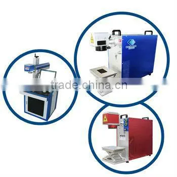 KEYLAND Metal laser engraving and marking machine