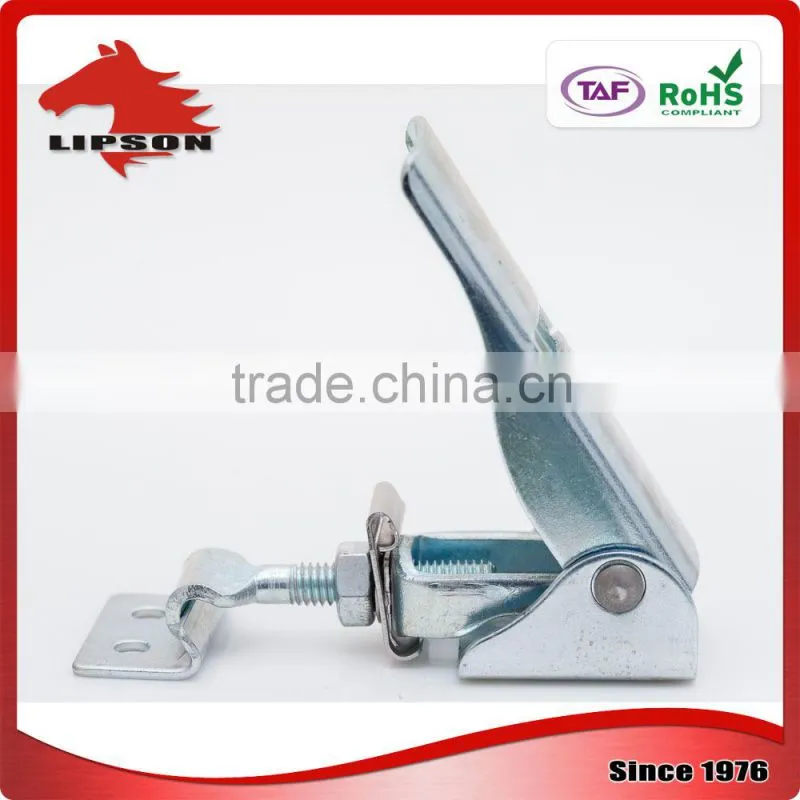 TS-602-3B farm equipment small boxes hasp round generic toggle latch