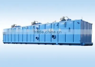 Drilling Mud Tank