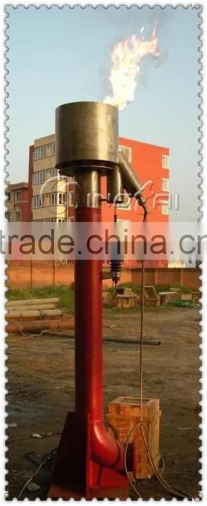 HOT!!! Oilfield Flare Ignition Devices