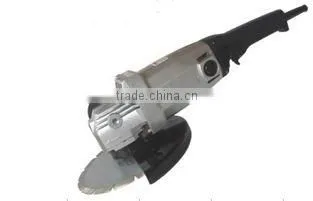 Angle Grinder stone machine