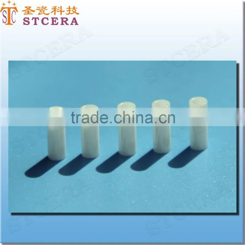 STCERA Polishing Zirconia Ceramic Tube