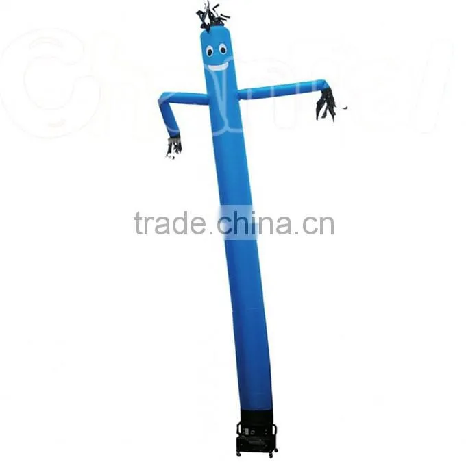 2016 Hot selling inflatable air dancer costume, cheap inflatable air dancer costume for sale
