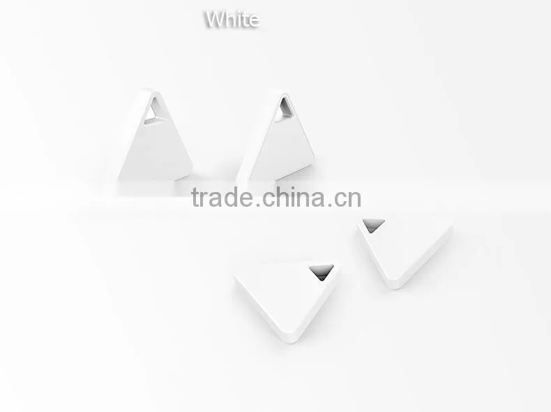 New wireless bluetooth 4.0 phone anti-lost alarm support remote camera and positioning bluetooth anti lost device
