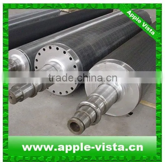 ceramic printing paper roller