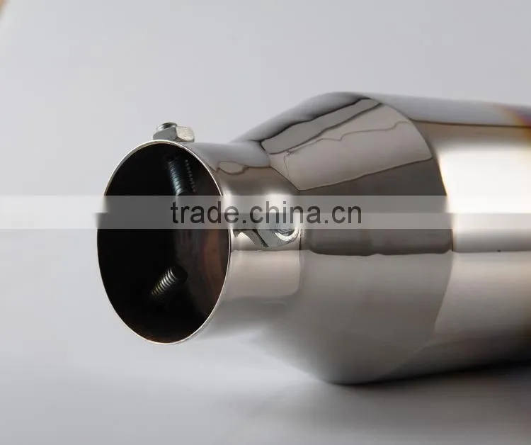 stainless steel chinese car parts