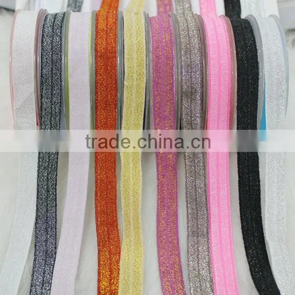 Wholesale soft elastic ribbon