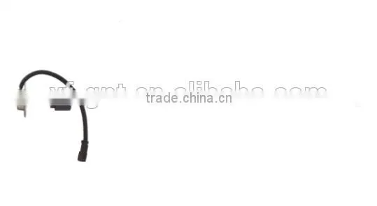 excavator fuel tank level sensor R215-7 fuel tank sensor