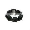 AXLE NUT Spindle Nut FOR FRUEHAUF, BPW , MAN, IVECO, SCANIA, VOLVO and trucks