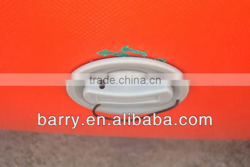 2013CE approved new material large uninhibited manner inflatable dance star