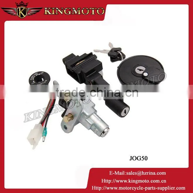 JOG50 scooter electric parts motorcycle ignition switch