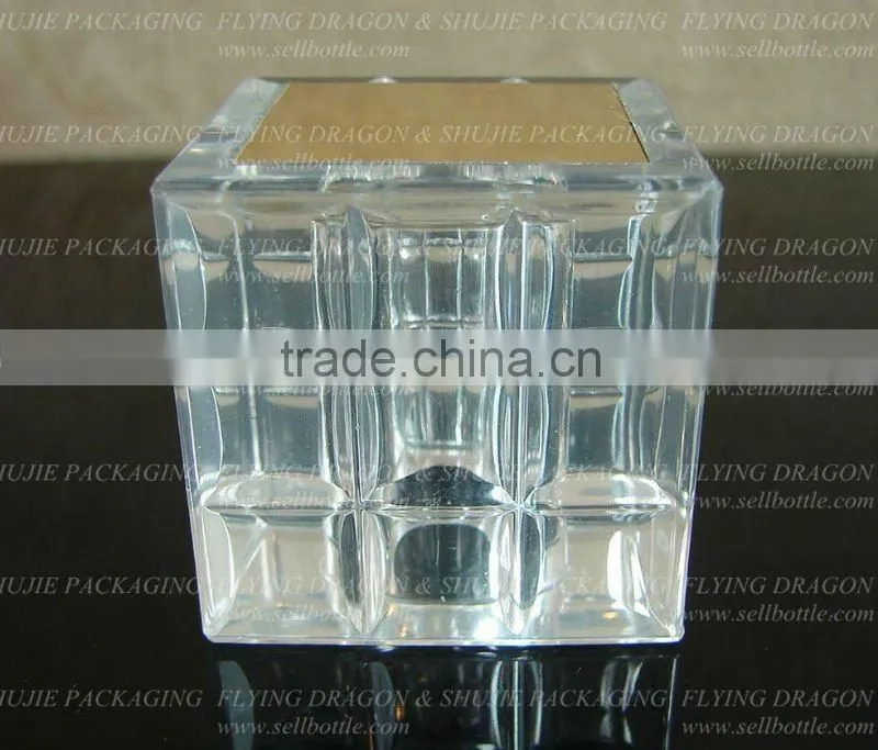 plastic perfume cap, perfume cap, perfume bottle cap (ITEM:FDC208)