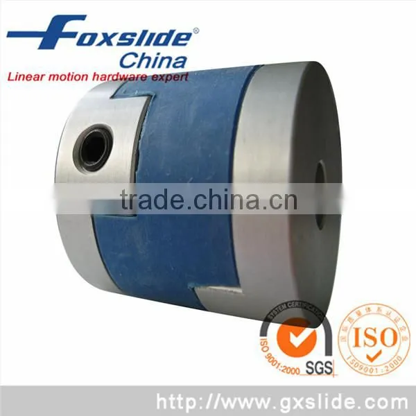 Alibaba China CNC Motor Jaw Shaft Coupler 5mm To 8mm Flexible Coupling