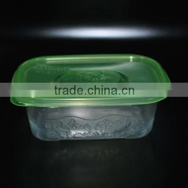 Buy Wholesale Direct From China plastic tea tray