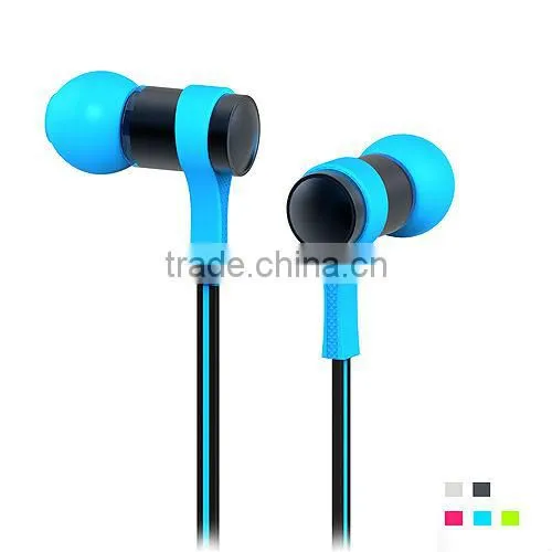 New design In-Ear Earbuds