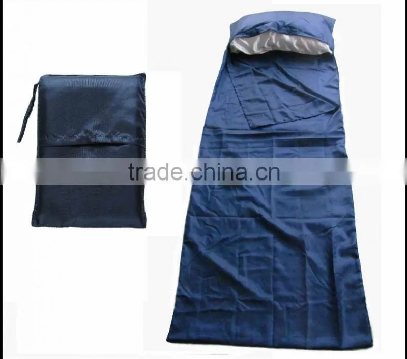 Habotai Silk Camping Sleeping Bag