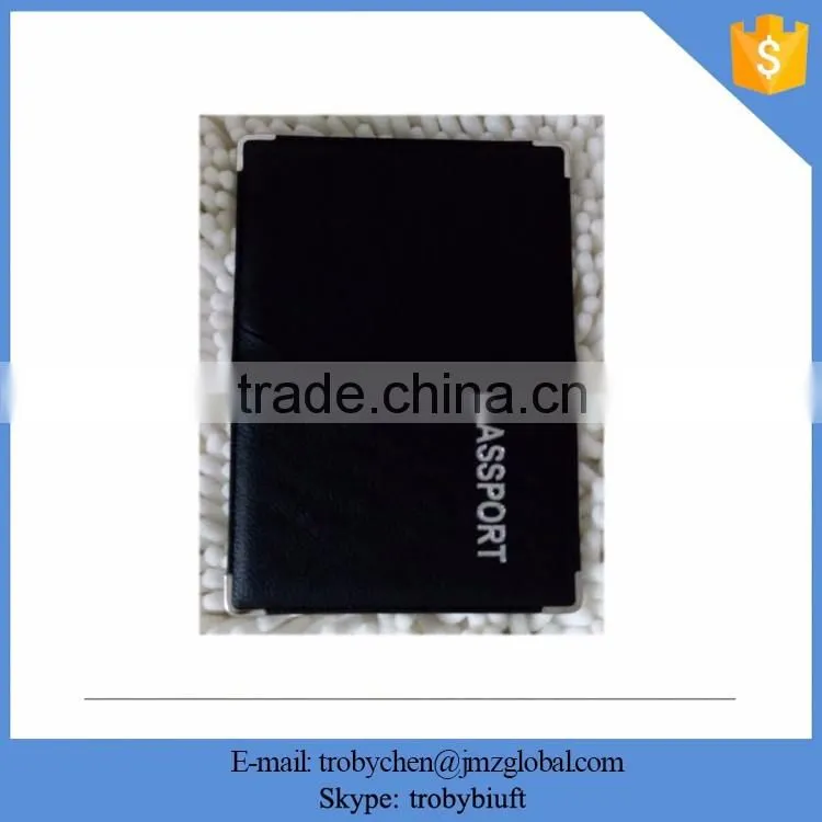 Passport Holder Pu,PU Passport Ticket Holder,PU Travel Passport Holder