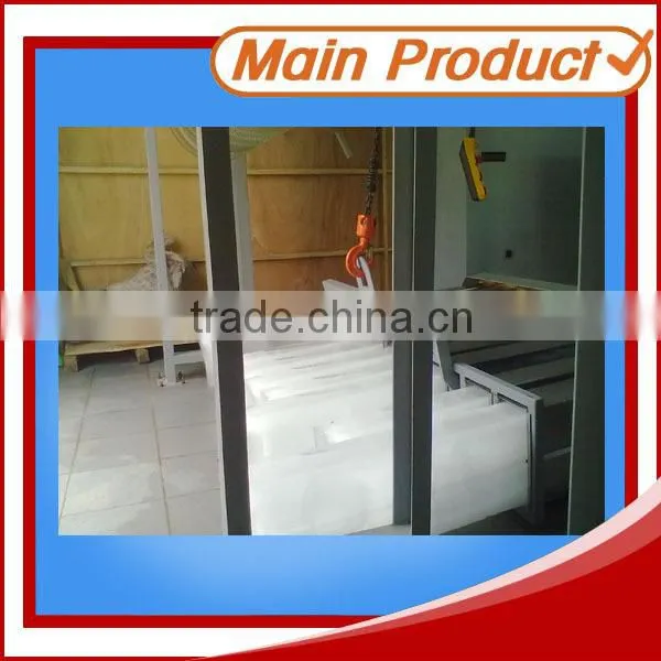 5 ton New Tech Quick Freezing Block Ice Machine