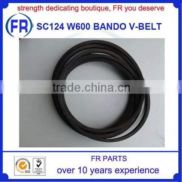 YANMAR AW82G LC111 A-8 V BELT