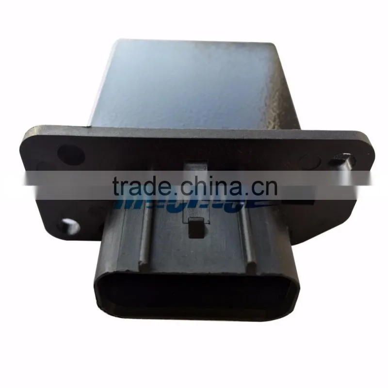 Blower Motor Heater Fan Resistor for Navara D40 Pathfinder R51 2005-2013